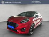 Ford Puma 1.0 EcoBoost Hybrid ST-LINE X