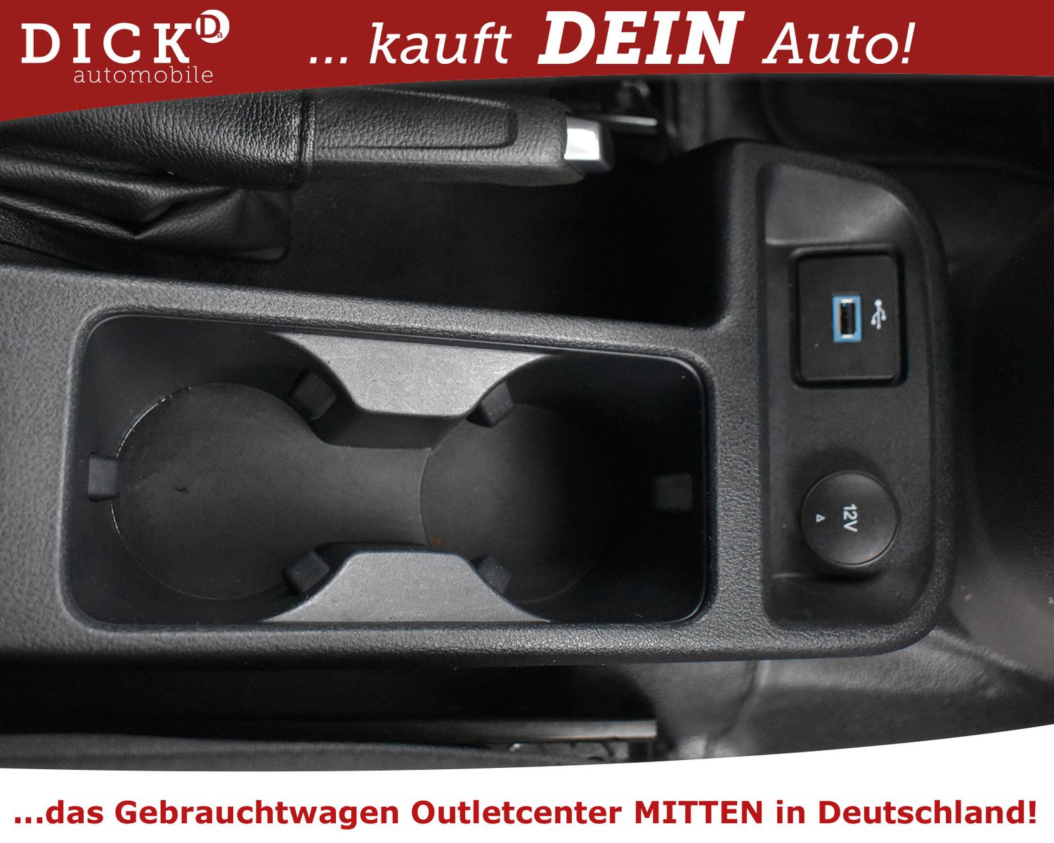 FORD Transit Conn 1.5d Lang Trend KLIMA+PDC+TEMP+MFL - Image 22