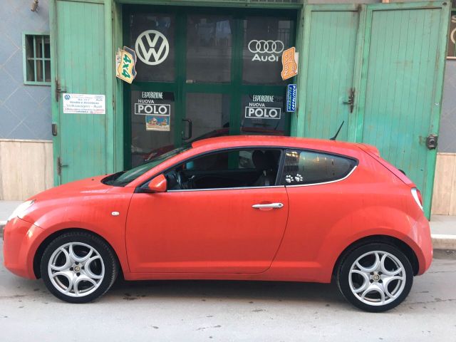 Alfa Romeo MiTo 1.6 JTDm 16V Distinctive