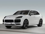 Porsche Cayenne S Platinum Edition HeadUp InnoDrive