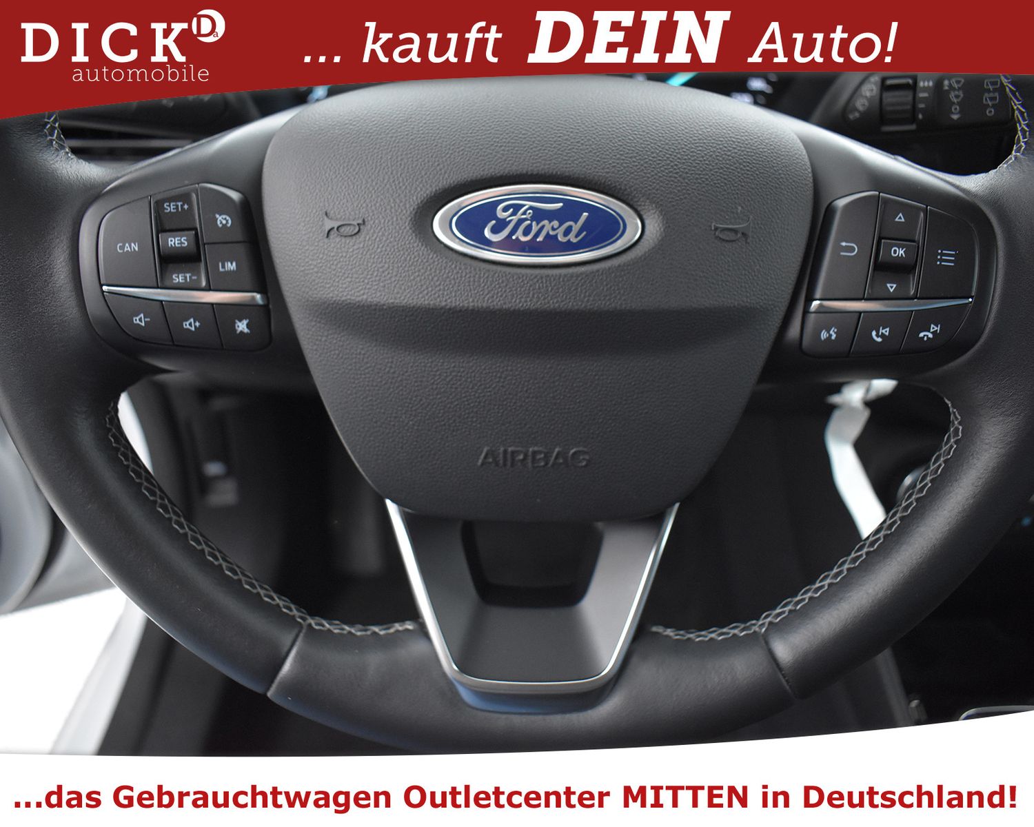 FORD Fiesta 1.5d C&C > LED+KLIMA+NAVI+SHZ+DAB+TEMP - Image 19