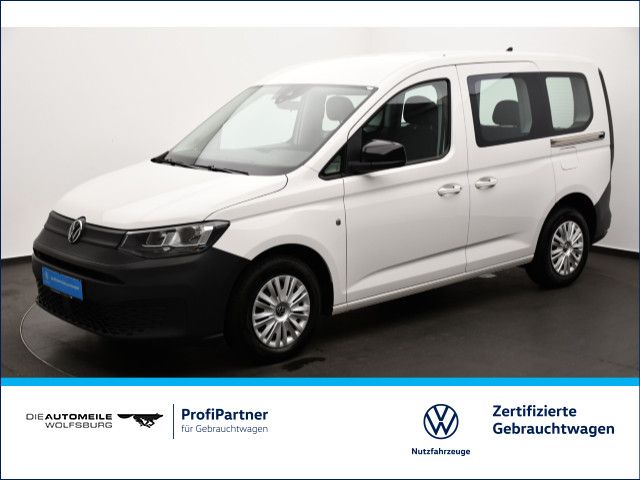 Volkswagen Caddy Kombi 2.0 TDI DAB+/Clima/ZV-Fern