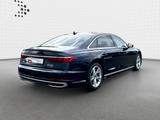 Audi A8 Lang 50 TDI quattro 360°*Pano*HuD*Massage*Air - Audi A8 Jahreswagen