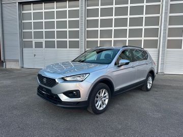 SEAT Tarraco - 1
