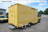 Iveco Daily 35 S11 C30C AUTOMATIK KAMERA MAXI Regale L - Iveco 2010 Daily