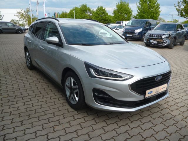 Focus Turnier Cool & Connect*Klima*