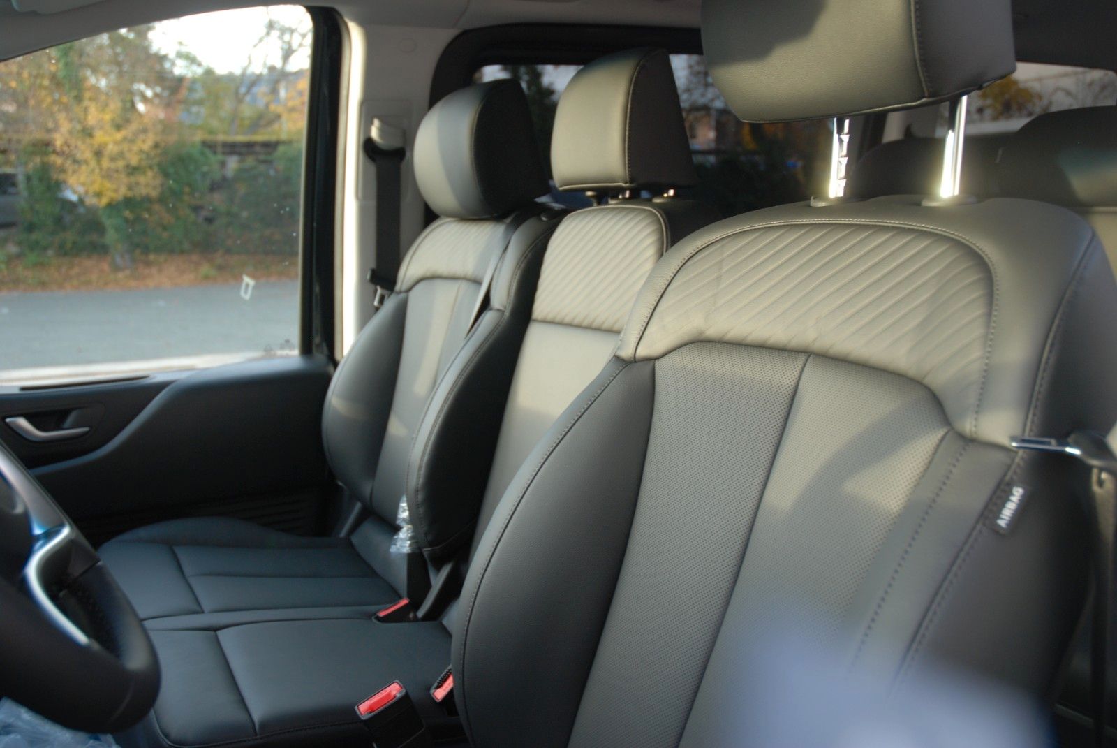 Hyundai Staria – Bild 7
