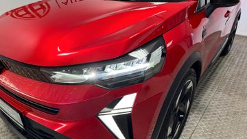 Fahrzeugverkauf 22 Renault Captur II Techno Autom. LED SH Navi Kamera ACC