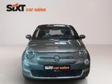 Fiat 500 1.0 Dolcevita|PANO|DAB+|CarPlay|Temp.|15Alu - Fiat 500 mit Benzin-Antrieb: mit Klimaanlage