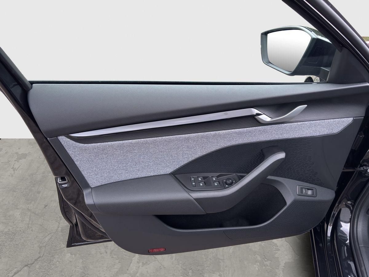 Skoda Octavia - Bild 8