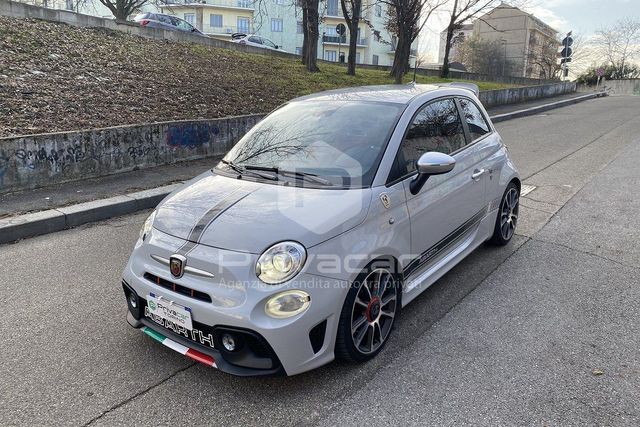 Abarth ABARTH 595 1.4 Turbo T-Jet 165 CV Turismo