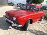 Renault Dauphine R1090 - Renault Oldtimer