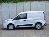 Ford TransitConnect L1  3Sitz TüvNeu Klima Bluetooth - gebrauchte Ford Transit Connect aus dem Jahr 2014