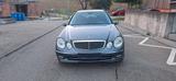 Mercedes-Benz E 350 4MATIC T AVANTGARDE Avantgarde - gebrauchte Mercedes-Benz E 350 aus dem Jahr 2005