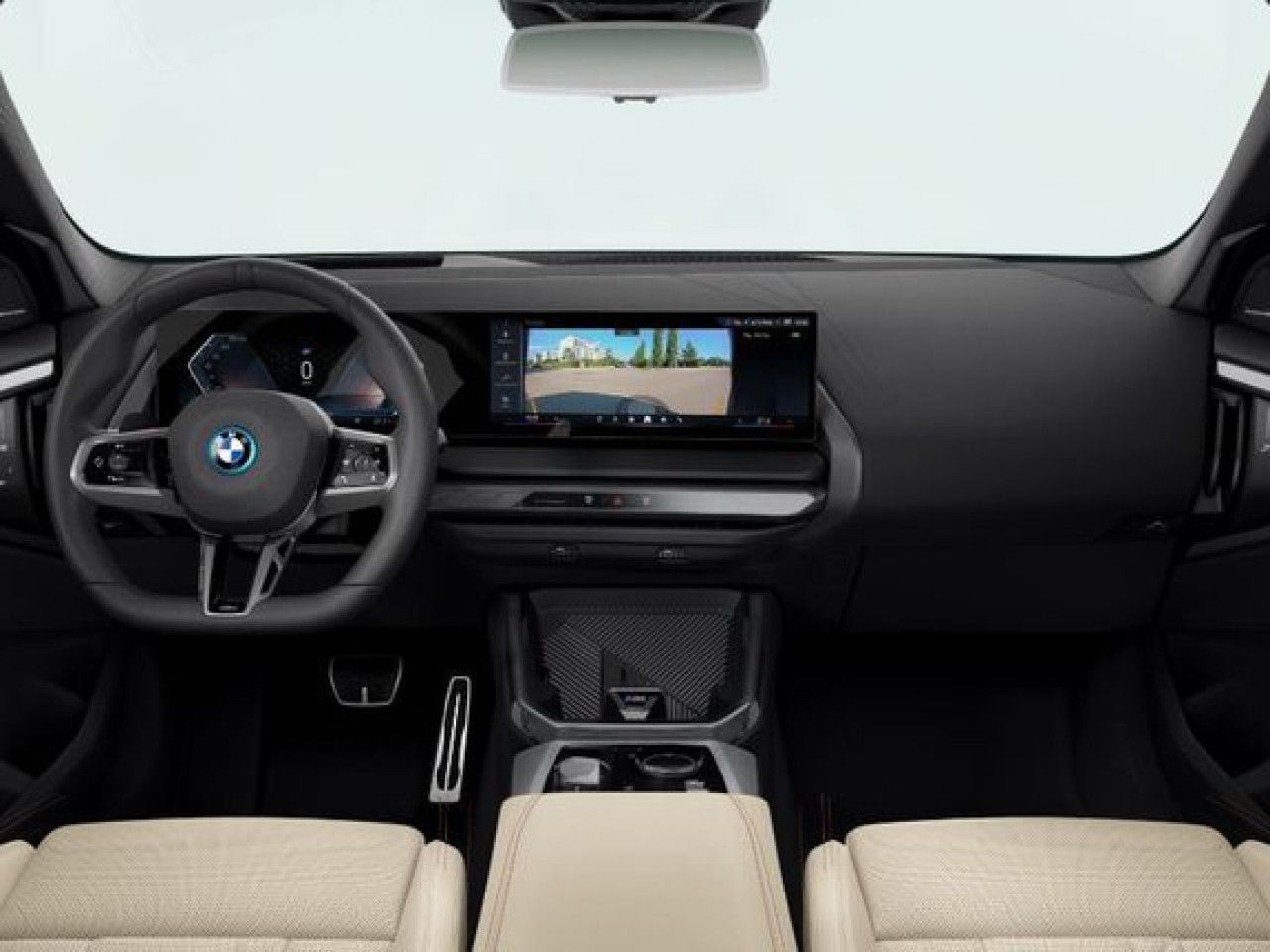 BMW X3 x30e M Sport HUD ACC SuView.PanoD.Ha/Ka.AHK imagem 3