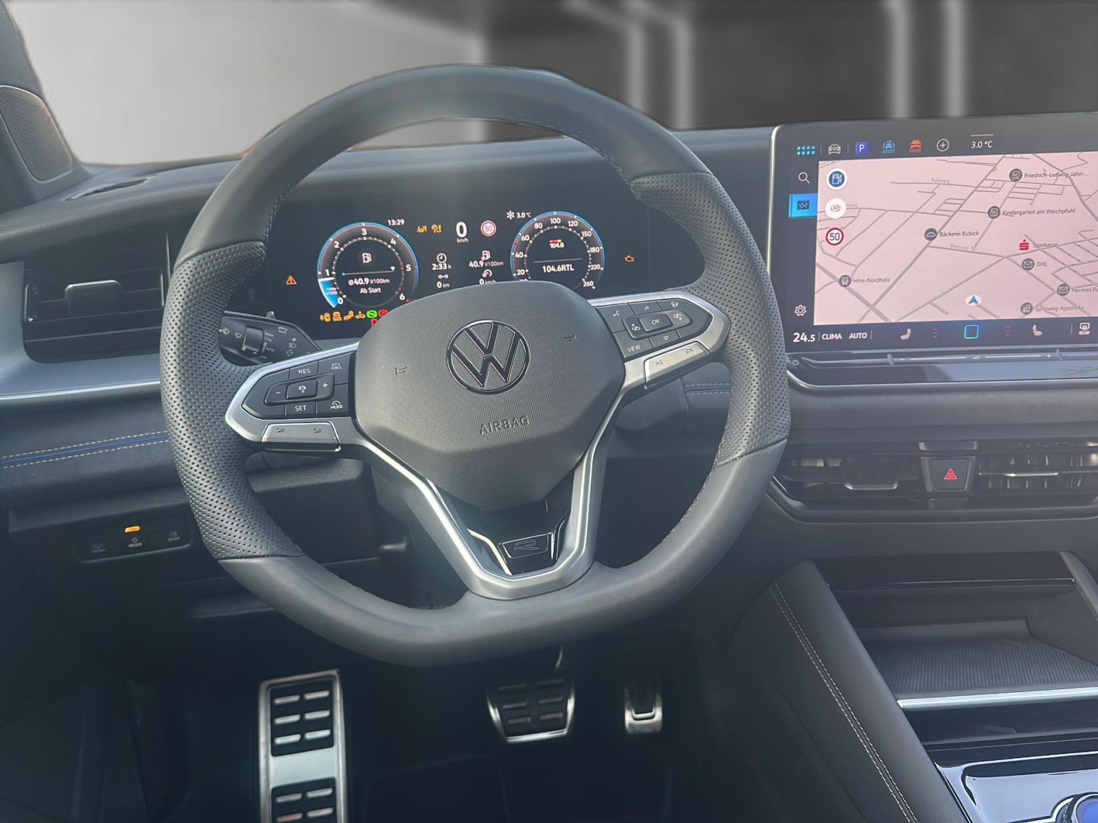 Volkswagen Tayron - Bild 11