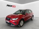 Seat Arona 1.0TSI Style ACC-KAM-VOLLLED -CARPLAY-SHZ