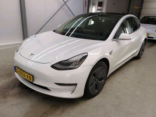 Tesla Model 3 Long-Range AWD 351pk 75 kWh [ AUTOPILOT+