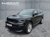 Dodge Durango R/T 5,7l AWD - Dodge Durango mit Benzin-Antrieb: R 7l