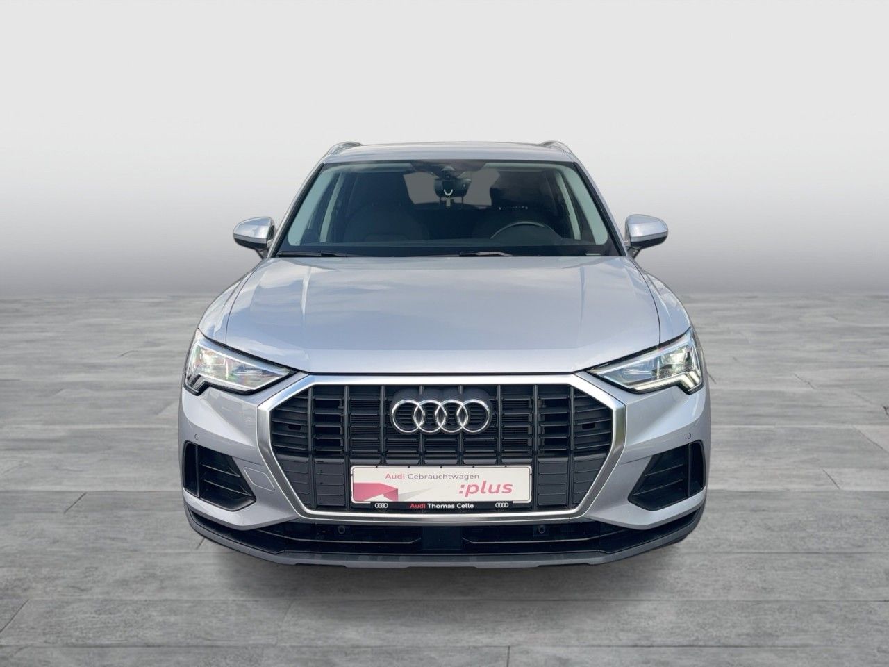 Audi Q3 45 TFSI e S tronic LED Navi RKamera APS SHZ foto 8