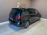 Seat Alhambra 2.0 TDI DSG FR-Line 4Drive 7S|Xen.|Wint - Seat Alhambra in Chemnitz