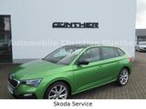Skoda Scala Style 1.5 TSI 150 PS DSG Panorama LED - Skoda Vorführfahrzeuge