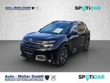 Citroën C5 Aircross Plug-In Hybrid 225 Shine Pack EAT8