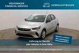 Opel Corsa Edition 1.2 SHZ*NAV*LANE*TEMPO*KLIMA - Opel Corsa Gebrauchtwagen in Rostock