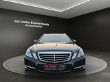 Mercedes-Benz E 350 CDI Avantgarde BlueEfficience AHK - Mercedes-Benz: Notbremsassistent