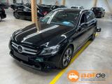 Mercedes-Benz C 220 T d Automatik EU6d Navi Klima LED ACC Virt