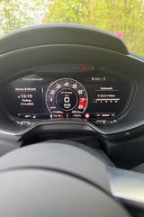 Audi TT RS 2.5 TFSI S tronic quattro Coupe 1A Zustand - Audi TT RS aus 2022