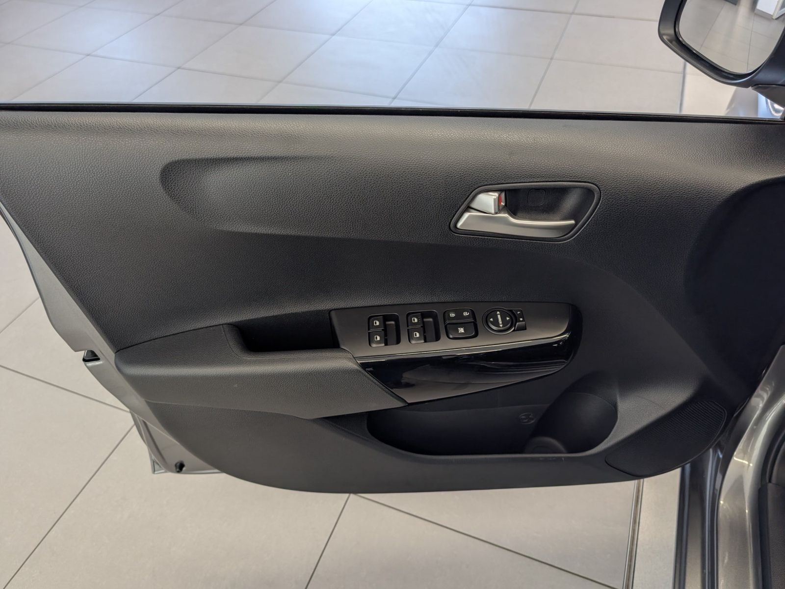 KIA Picanto 1.0 GDI AMT Vision Kamera Navi Klima – Bild 34