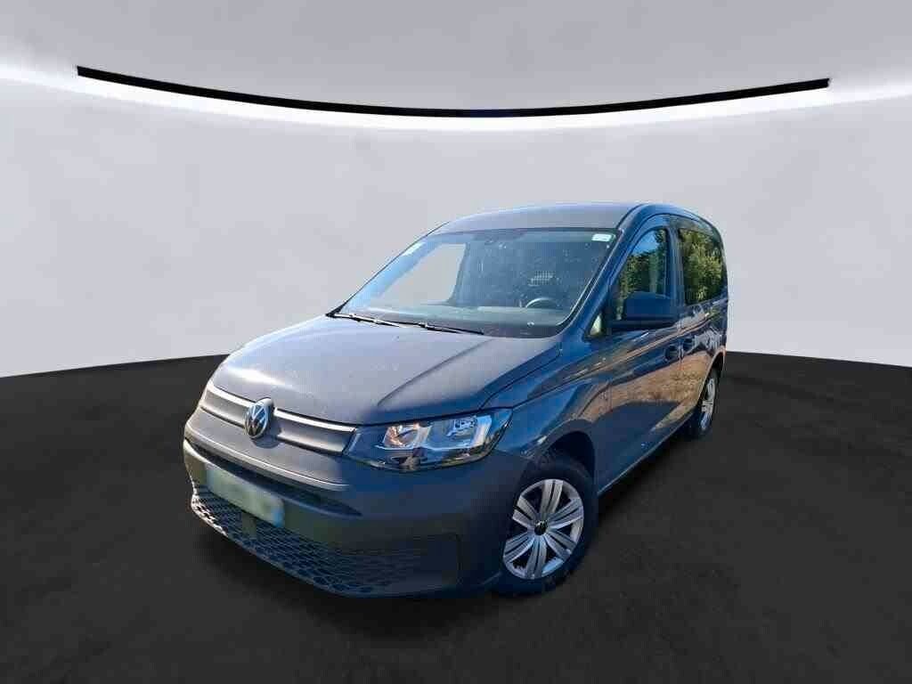 Volkswagen Caddy L1 2.0 TDI 122 CV 6 marce 4Moti
