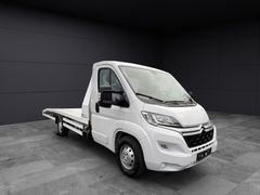 CITROEN Jumper Abschleppwagen AHK3,5t Klima Standheizung