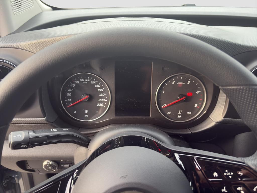 Fahrzeugabbildung Mercedes-Benz Citan 112 CDI Kasten PRO Standart AHK*Navi*LED