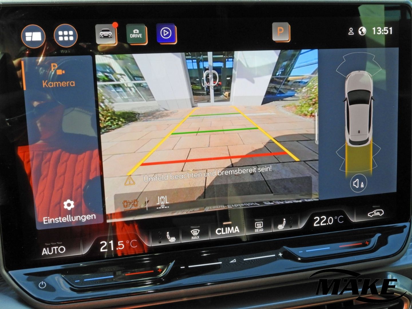 Leon 1.5 eTSI DSG LED RFK 18'' ACC