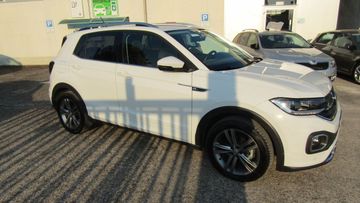 Volkswagen T-Cross - 3