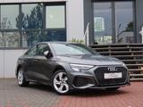 Audi A3 Limousine 35 TFSI S line Leder Ambiente - Audi A3 Ambiente mit Hybrid-Antrieb (Benzin/Elektro)