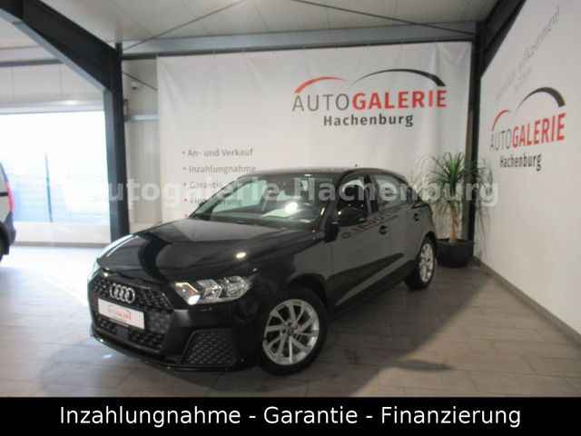 Audi A1 Sportback 25 TFSI/CarPlay/SHZ/TP/GARANTIE/EU6