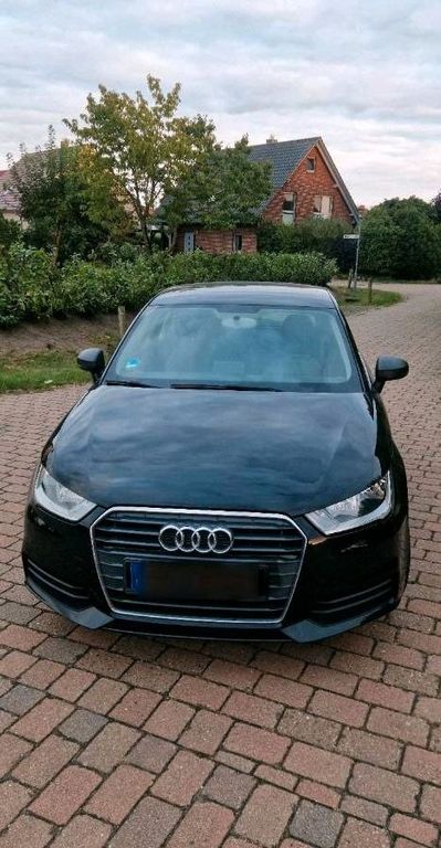 Image of Audi A6
