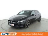 Mercedes-Benz A 220 Progressive Aut.*NAVI*TEMPO*LED*CAM*SHZ* - Mercedes-Benz A 220 in Stuttgart