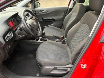 Bild 6 Opel Corsa E Edition 5trg +KLIMA+ALLWETTER+FLEX-FIX+