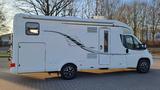 HYMER / ERIBA / HYMERCAR Hymer Tramp T 678 CL mit Einzelbetten, Hubbett - HYMER / ERIBA 67