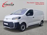 Toyota Proace 1,5-l-D-4D L1 Meister *NAVI* - Toyota Proace (Verso) Gebrauchtwagen in Dresden