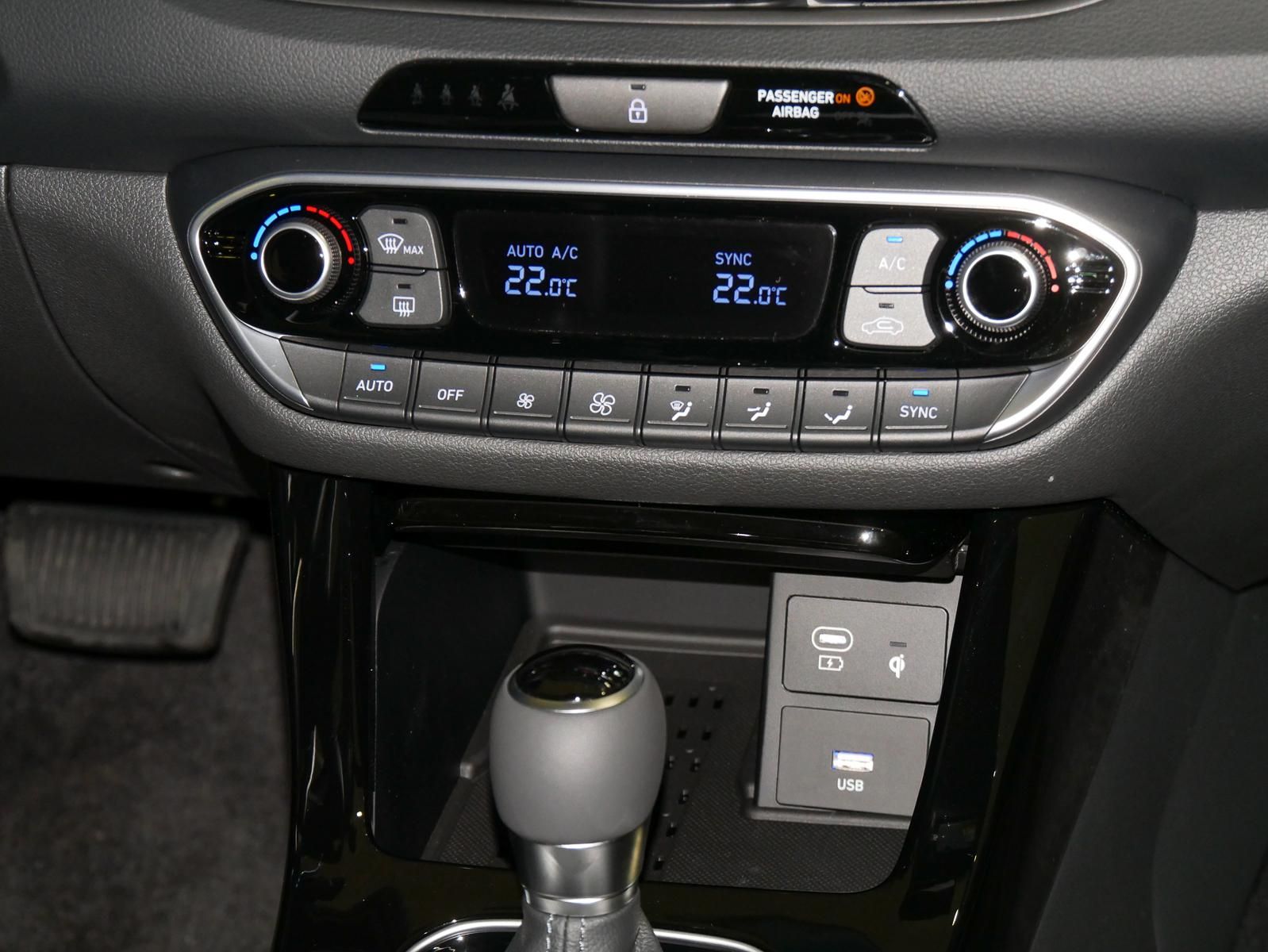 Hyundai i30 – Bild 12