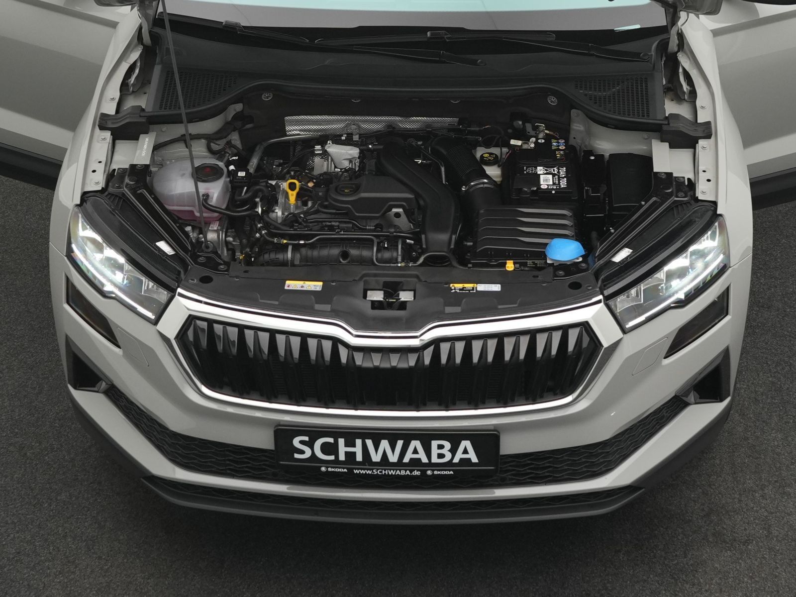 Skoda Karoq - Bild 29
