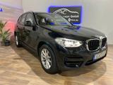 BMW X3 xDrive 20 i Advantage +AHK +NAVI +LED +HUD - BMW X3: Advantage