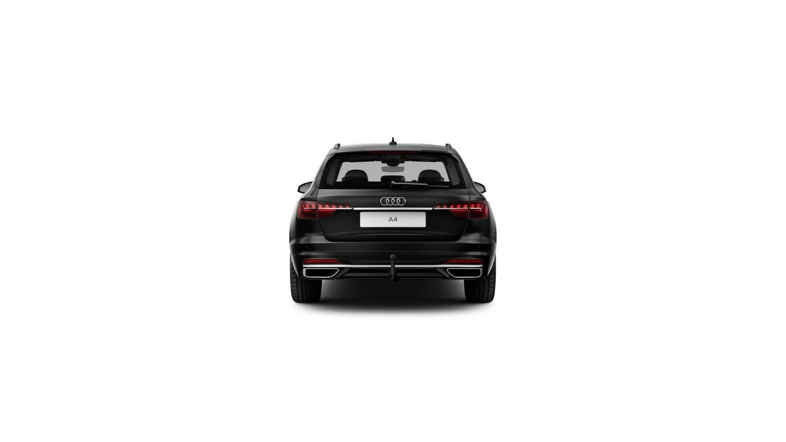 Audi A4 Avant advanced 40 TFSI AHK, Tour, Navi, Sport, миниатюра 5