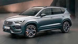 Cupra Plus Navi PLS AHKV Beats el.Heckl. TopAkt.