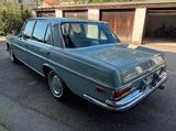 Mercedes-Benz Mercedes Benz W108 280SE 4.5 - Mercedes-Benz 280 Limousine Se w108 mit Benzin-Antrieb